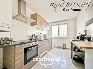  Appartement � vendre 3 pi�ces 62 m�