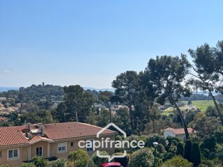  Appartement à vendre 4 pièces 81 m²