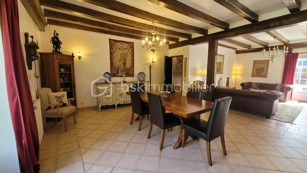 Maison de Campagne d'Exception