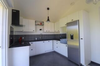  Maison à vendre 4 pièces 124 m²