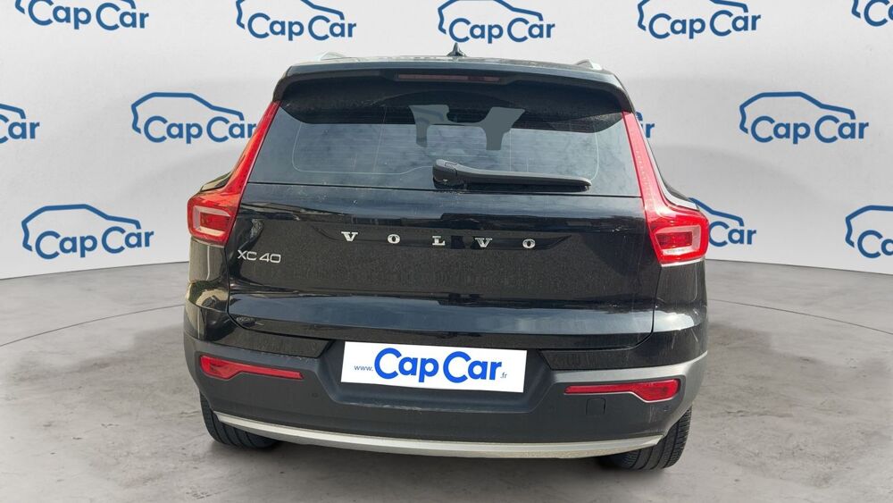 XC40 1.5 T2 129 Business 2020 occasion 74000 Annecy