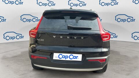 XC40 1.5 T2 129 Business 2020 occasion 74000 Annecy