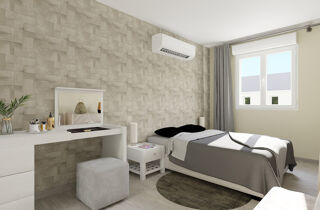  Maison à vendre 5 pièces 110 m²
