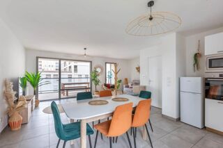  Appartement � vendre 4 pi�ces 80 m�