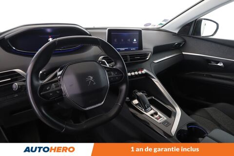 3008 1.2 PureTech Allure Business EAT8 130 ch 2019 occasion 92130 Issy-les-Moulineaux