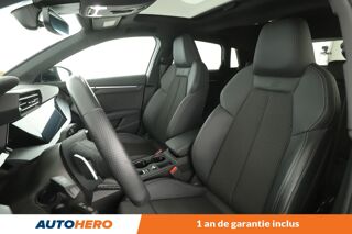 A3 35 TDI S line S tronic 7 150 ch 2024 occasion 92130 Issy-les-Moulineaux