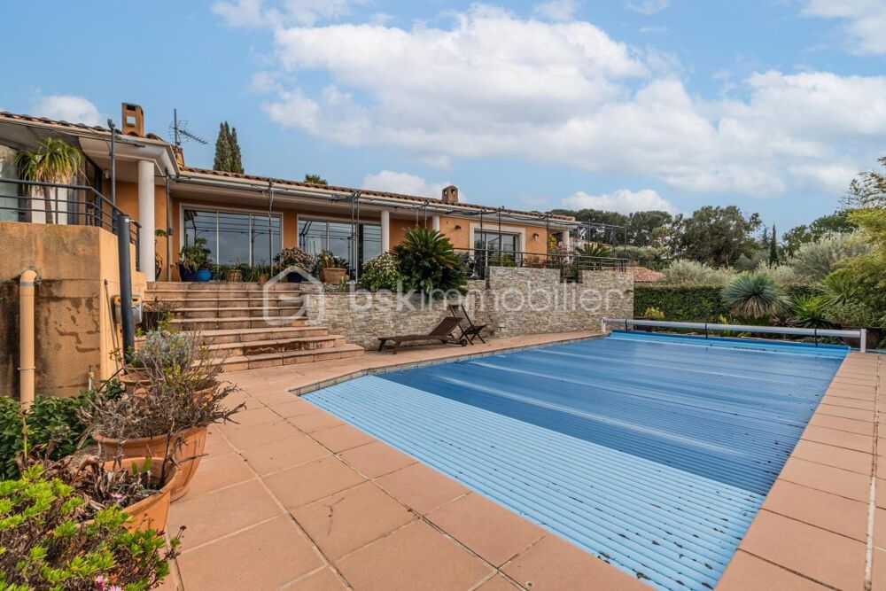  vendre  Villa Sanary-sur-Mer (83110)
