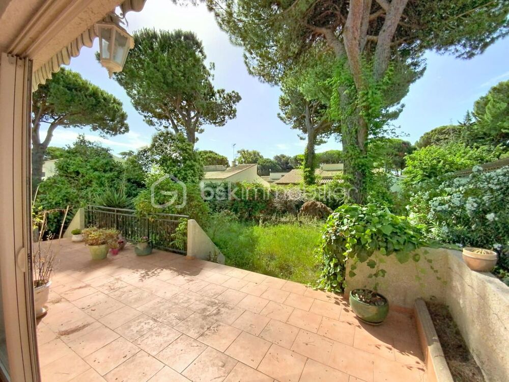 Quartier des Villas - maisons 3 chambres- LGM -