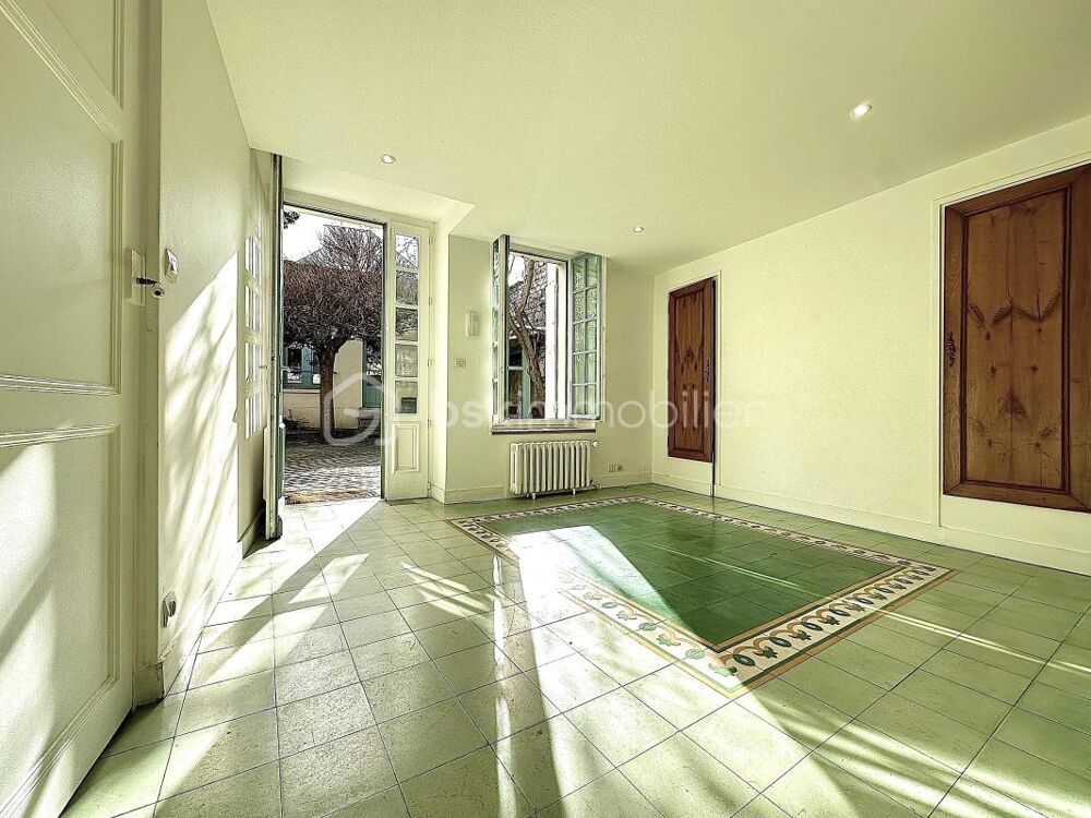 Vente Maison Coup de cœur Le mesnil le roi