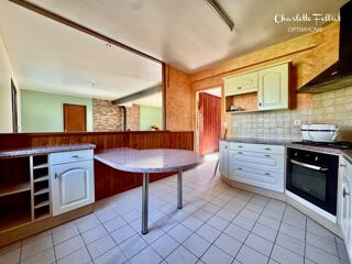  Maison à vendre 4 pièces 100 m²