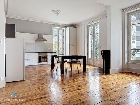  Appartement � louer 3 pi�ces 91 m�