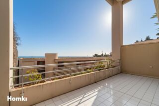  Appartement � vendre 3 pi�ces 34 m�