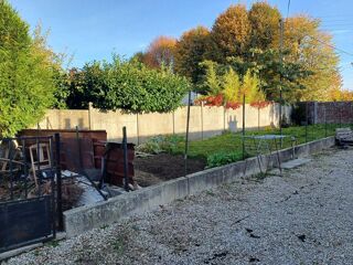  Immeuble � vendre 10 pi�ces 150 m�