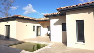  Maison à vendre 4 pièces 106 m²