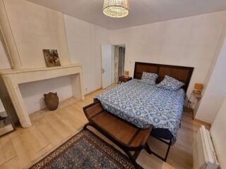  Appartement à louer 2 pièces 38 m²