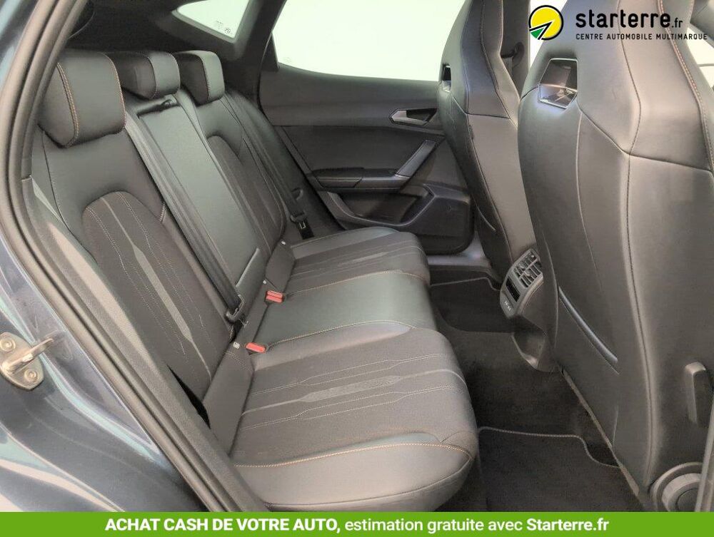 Formentor 1.4 E-HYBRID 245 CH DSG6 VZ 2024 occasion 69190 Saint-Fons