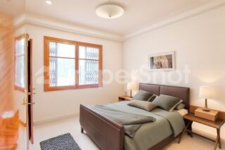  Appartement à vendre 4 pièces 91 m²