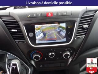 Daily 35S18 3.0 V16 HI-MATIC H2 180CV 2026 occasion 78200 Buchelay