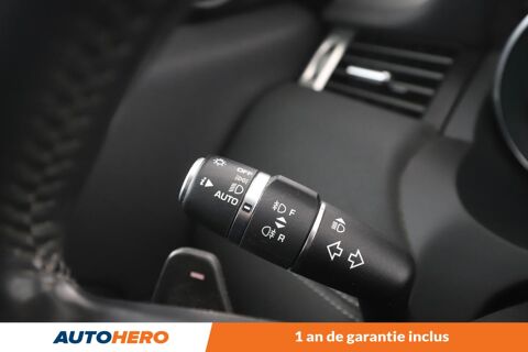 Range Rover Evoque 2.0 Td4 BVA 150 ch 2017 occasion 92130 Issy-les-Moulineaux