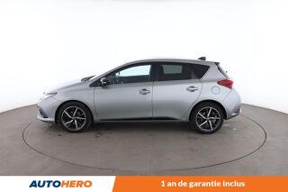 Auris 1.2T Collection 116 ch 2017 occasion 92130 Issy-les-Moulineaux