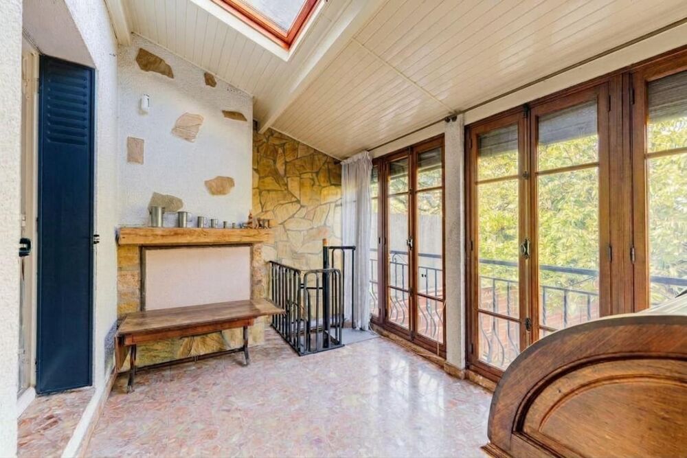 Vente Maison Maison de ville T5 de 106 m2 au Perreux-sur-Marne Le perreux sur marne