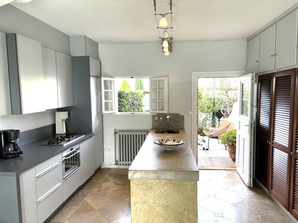Vente Maison À vendre, maison 3 pièces à PORT GRIMAUD (83) Grimaud