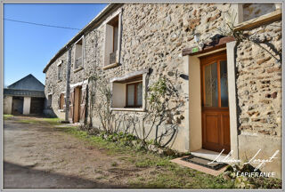  Maison à vendre 6 pièces 174 m²