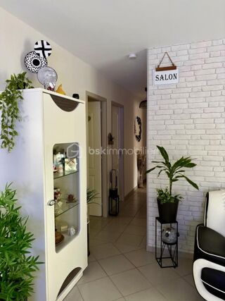  Maison � vendre 3 pi�ces 87 m�