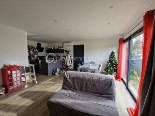  Maison � vendre 5 pi�ces 93 m�