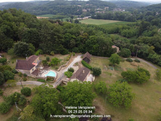  Maison � vendre 12 pi�ces 223 m�