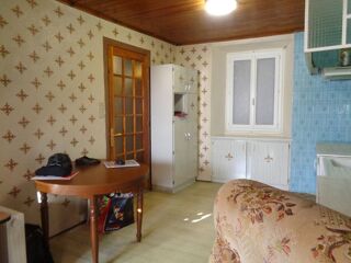  Maison � vendre 3 pi�ces 72 m�