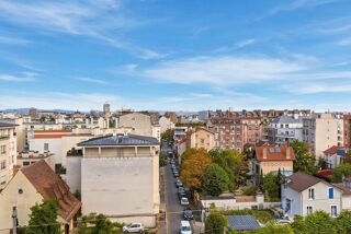 Vente Appartement Appartement La Garenne Colombes 2 pièce(s) 37.58 m2 La garenne colombes