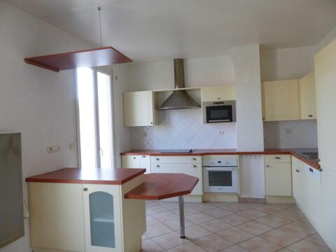  Appartement � louer 4 pi�ces 90 m�