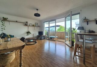  Appartement à vendre 3 pièces 66 m²