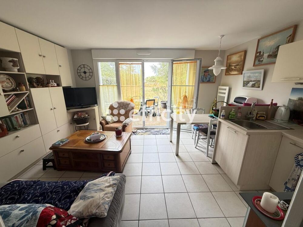 Vente Maison Maison Talmont saint hilaire