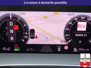 Tayron eHybrid 272 DSG6 5PL R-Line +Toit pano +JA2 2025 occasion 10150 Lavau