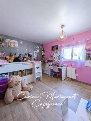  Maison à vendre 6 pièces 173 m²