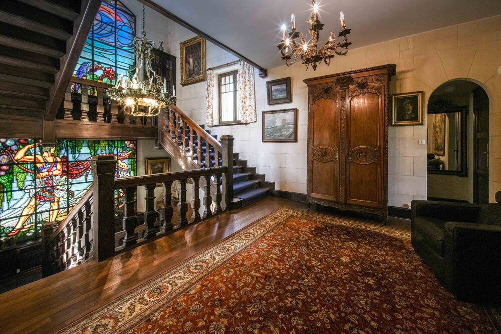 à vendre  Maison Bayonne (64100)
