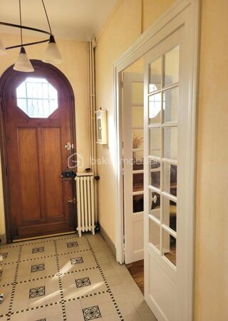  Maison à vendre 9 pièces 182 m²