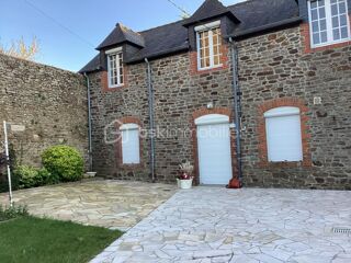  Maison � vendre 5 pi�ces 85 m�