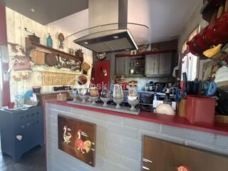  Maison à vendre 6 pièces 123 m²