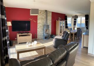  Maison � vendre 9 pi�ces 170 m�