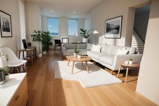  Maison � vendre 7 pi�ces 140 m�