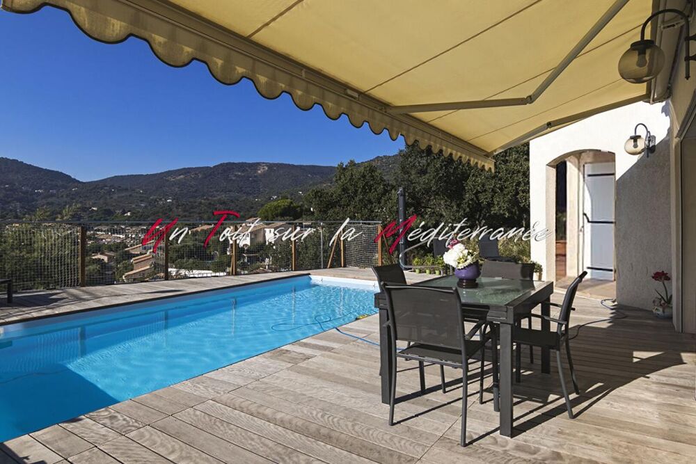  vendre  Maison Le Lavandou (83980)