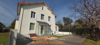  Maison à vendre 5 pièces 110 m²