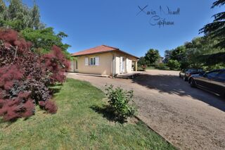  Maison à vendre 4 pièces 98 m²