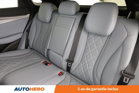 Sealion 7 Electrique 82.5 kWh Comfort RWD 313 ch 2025 occasion 92130 Issy-les-Moulineaux