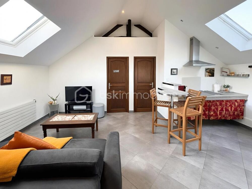  vendre  Maison Fontenay-ls-Briis (91640)