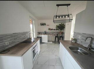  Maison � vendre 4 pi�ces 71 m�