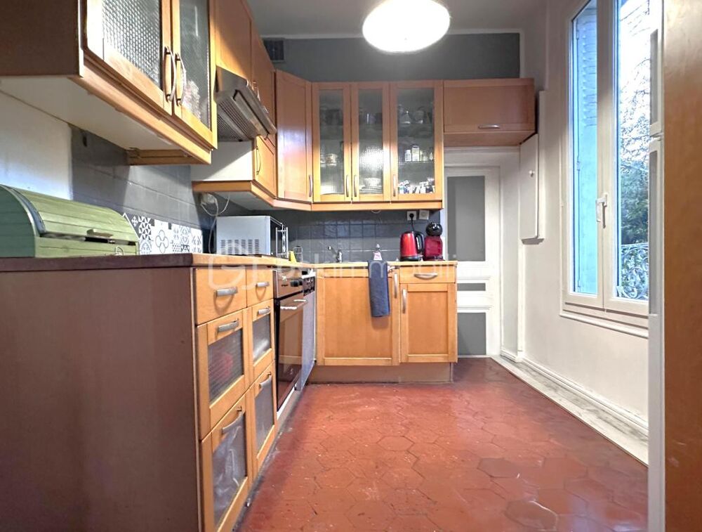 Vente Maison Maison de charme de 88,02 m² Carrez ( 120 m² utiles) avec jardin et potentiel exceptionnel – Quartier Pontel/Schnapper, Saint-Ge Saint germain en laye
